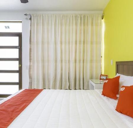 Hotel Rincon De Los 3 Angeles Asuncion Nochixtlan Bagian luar foto