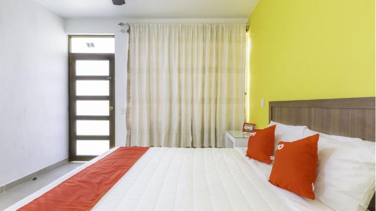 Hotel Rincon De Los 3 Angeles Asuncion Nochixtlan Bagian luar foto